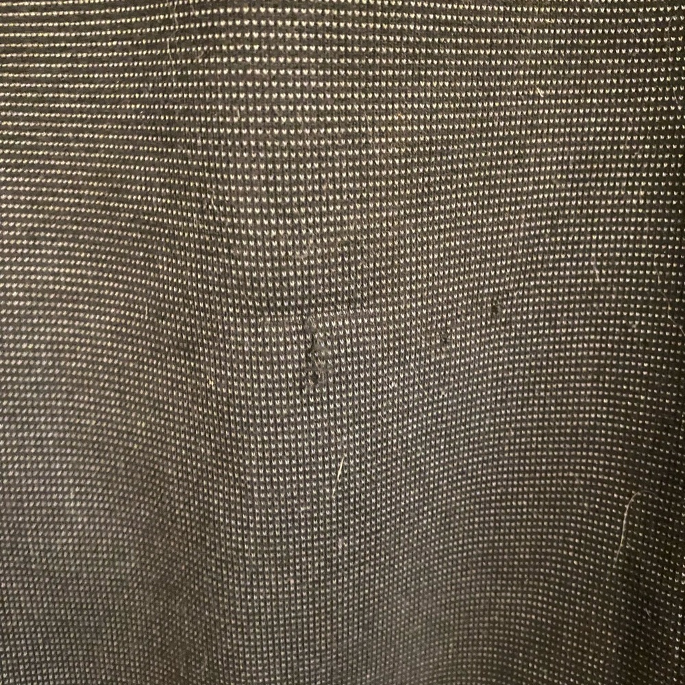 🚨DEFECT 🚨New York & Company stretchy dress - Picture 4 of 4